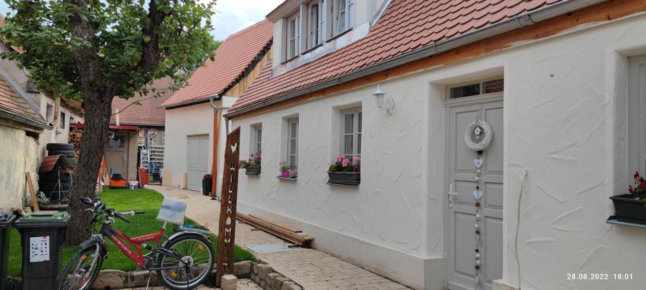 Ferienhaus Lilla Нюрнберг Екстер'єр фото