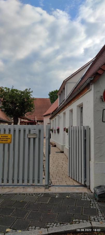 Ferienhaus Lilla Нюрнберг Екстер'єр фото